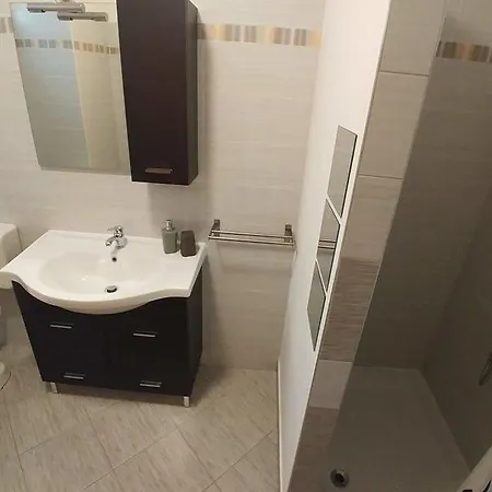 Kortina Apartament *