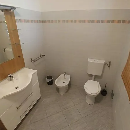 Apartament Kortina *