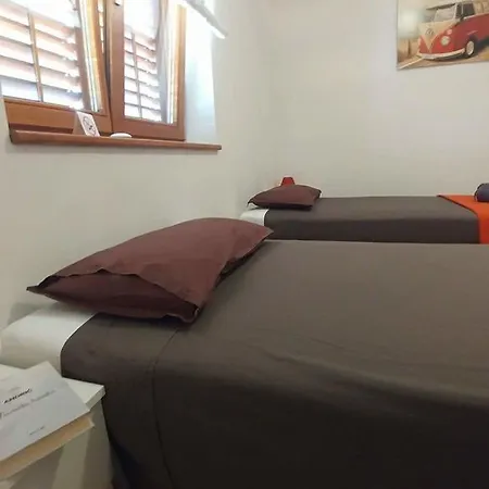 Apartament Kortina