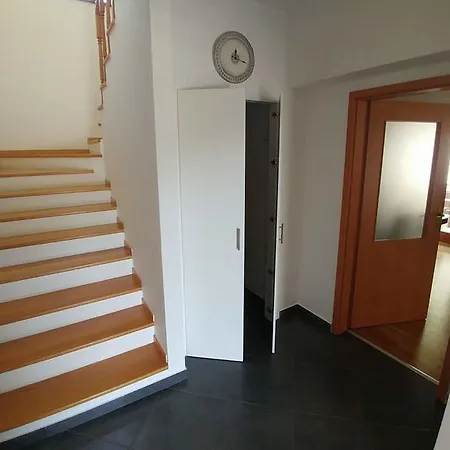Kortina Apartament *