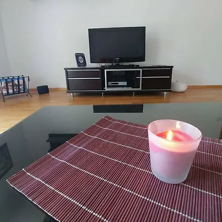 Kortina Apartament Buzet