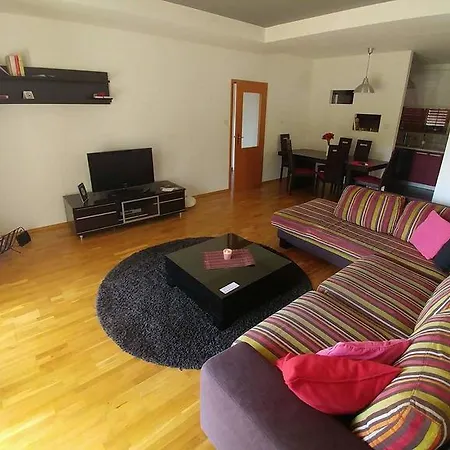 Apartament Kortina Buzet