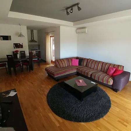 Kortina Apartament