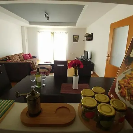 Kortina Apartament *