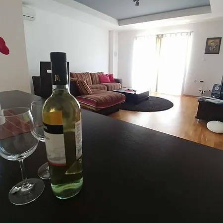 Apartament Kortina