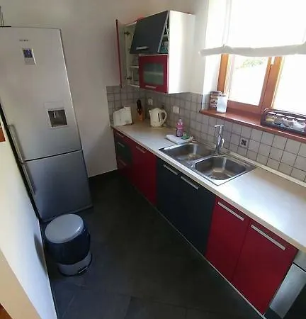 Kortina Apartament