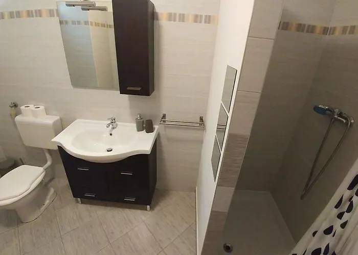 Kortina Apartament *
