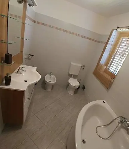 Kortina Apartament *