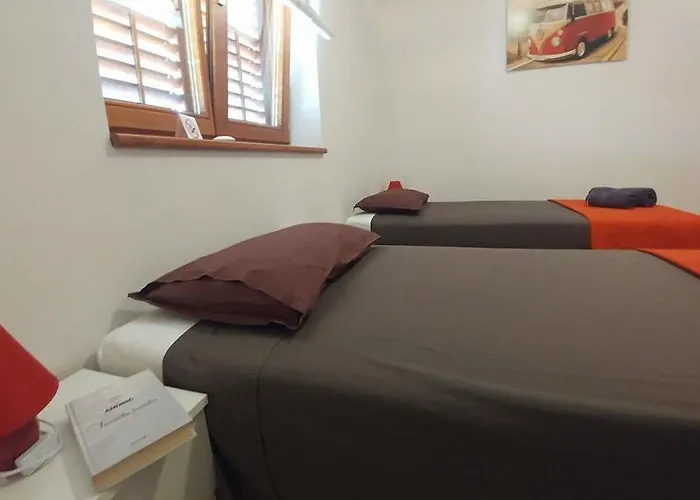 Apartament Kortina