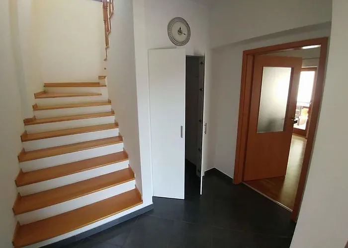 Kortina Apartament *