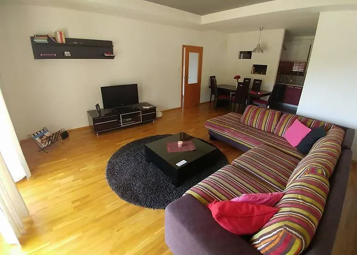 Apartament Kortina Buzet