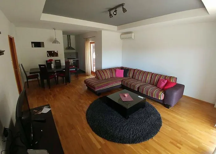 Kortina Apartament
