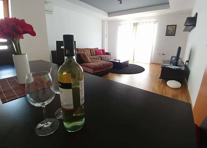 Apartament Kortina