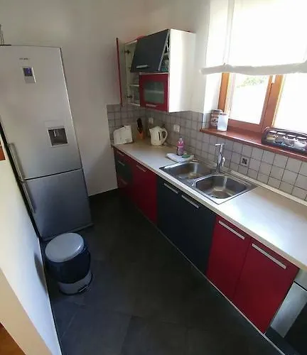 Kortina Apartament