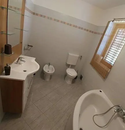 Kortina Apartment *
