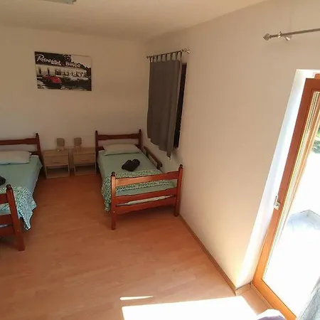 Apartment Kortina Buzet
