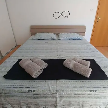 Apartamento Kortina Buzet