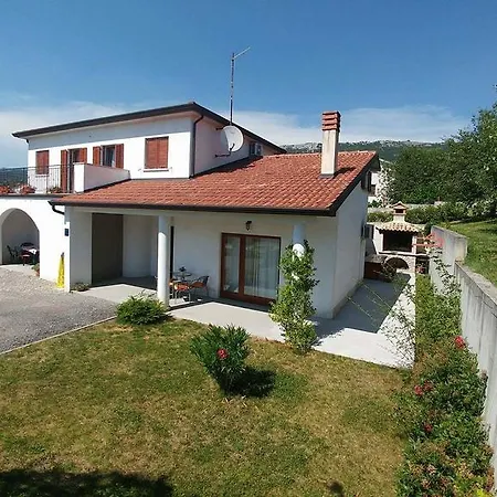 Kortina Apartment *