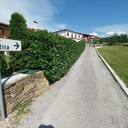 Apartamento Kortina *