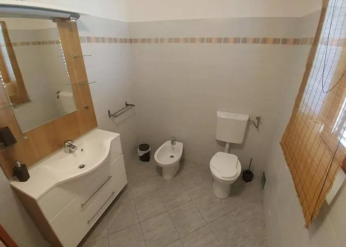 Apartamento Kortina *