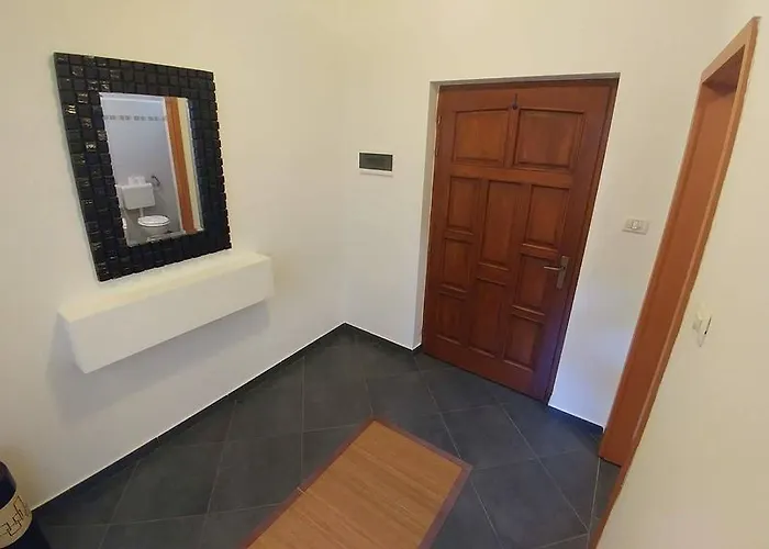 Apartamento Kortina *