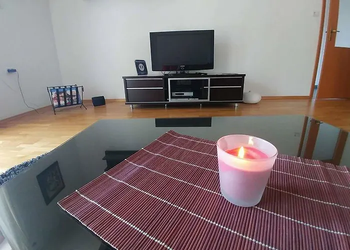 Kortina Apartmán Buzet